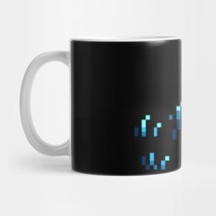 Undertale: Echo Flower Icon Mug